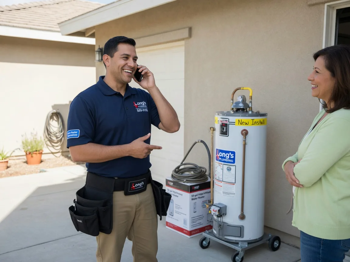 Leak Detection Coloma, CA FAQs